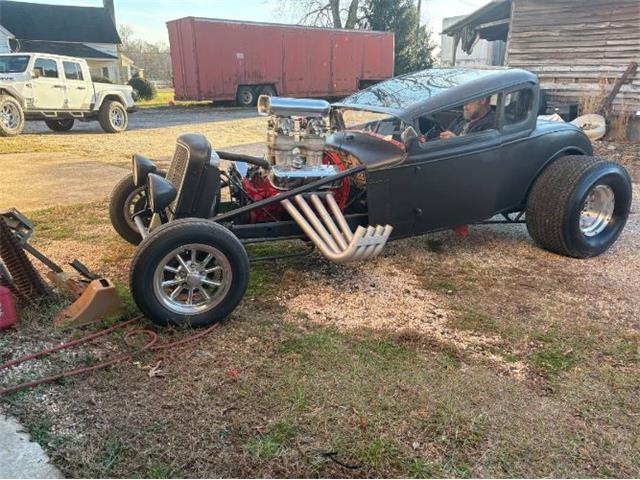 1931 Ford Model A (CC-2092046) for sale in Cadillac, Michigan
