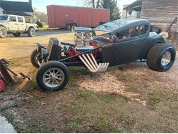 1931 Ford Model A (CC-2092046) for sale in Cadillac, Michigan