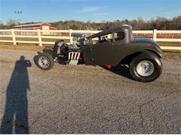 1931 Ford Model A (CC-2092046) for sale in Cadillac, Michigan