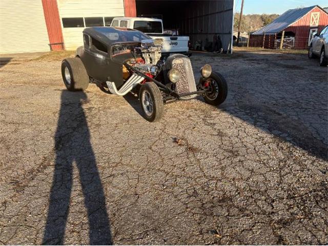 1931 Ford Model A (CC-2092046) for sale in Cadillac, Michigan