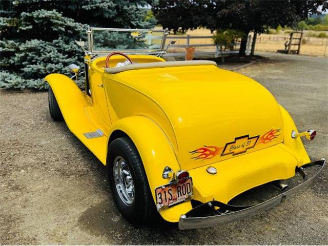 1931 Chevrolet AE Independence (CC-2092047) for sale in Cadillac, Michigan