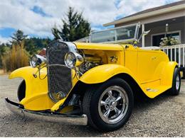 1931 Chevrolet AE Independence (CC-2092047) for sale in Cadillac, Michigan