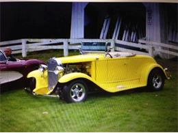 1931 Chevrolet AE Independence (CC-2092047) for sale in Cadillac, Michigan