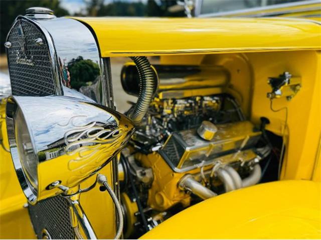 1931 Chevrolet AE Independence (CC-2092047) for sale in Cadillac, Michigan