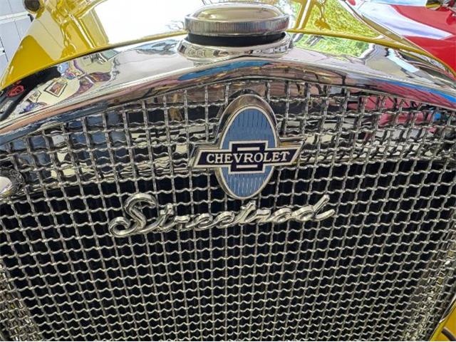 1931 Chevrolet AE Independence (CC-2092047) for sale in Cadillac, Michigan