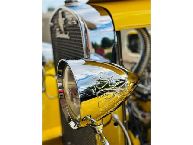 1931 Chevrolet AE Independence (CC-2092047) for sale in Cadillac, Michigan