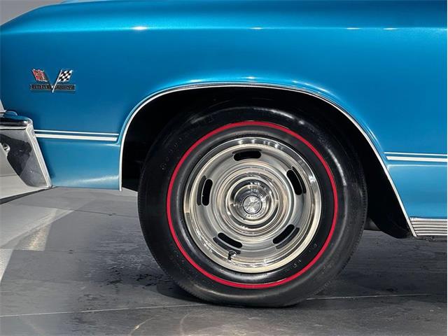 2004 Chevrolet Chevelle (CC-2092048) for sale in Depew, New York