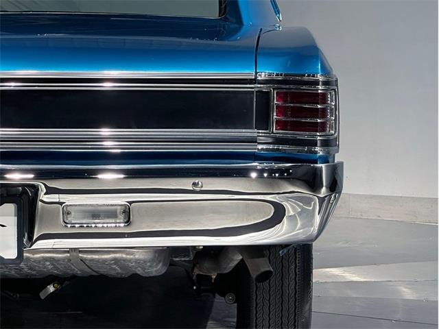 2004 Chevrolet Chevelle (CC-2092048) for sale in Depew, New York