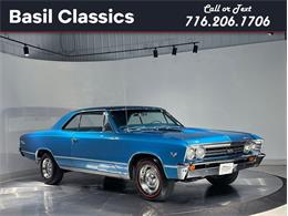 2004 Chevrolet Chevelle (CC-2092048) for sale in Depew, New York