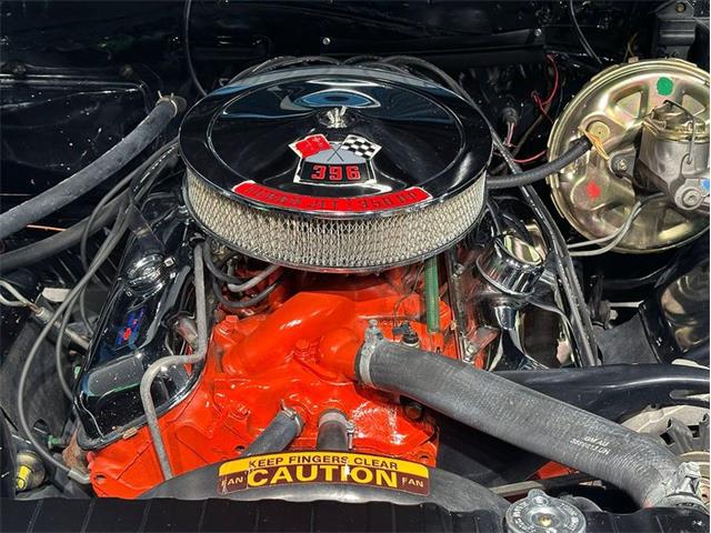 2004 Chevrolet Chevelle (CC-2092048) for sale in Depew, New York