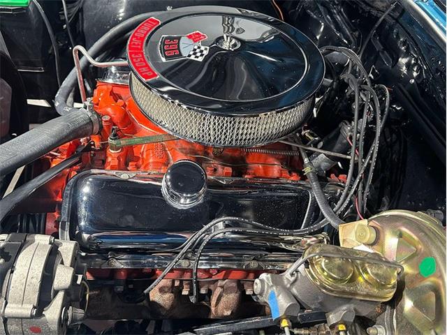 2004 Chevrolet Chevelle (CC-2092048) for sale in Depew, New York