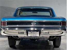 2004 Chevrolet Chevelle (CC-2092048) for sale in Depew, New York