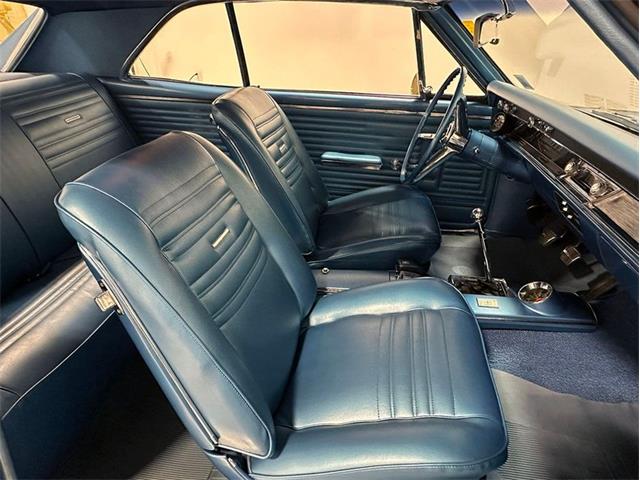 2004 Chevrolet Chevelle (CC-2092048) for sale in Depew, New York