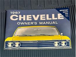 2004 Chevrolet Chevelle (CC-2092048) for sale in Depew, New York