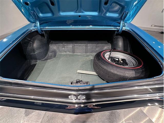 2004 Chevrolet Chevelle (CC-2092048) for sale in Depew, New York