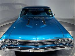 2004 Chevrolet Chevelle (CC-2092048) for sale in Depew, New York