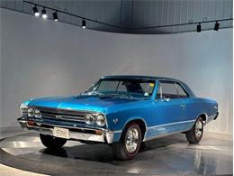 2004 Chevrolet Chevelle (CC-2092048) for sale in Depew, New York