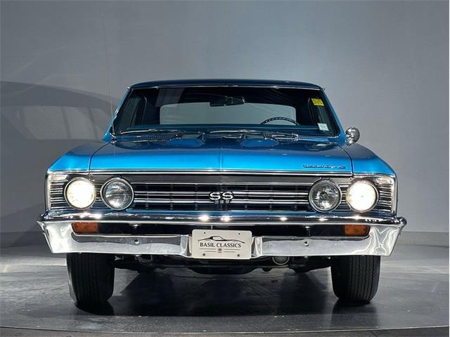 2004 Chevrolet Chevelle (CC-2092048) for sale in Depew, New York