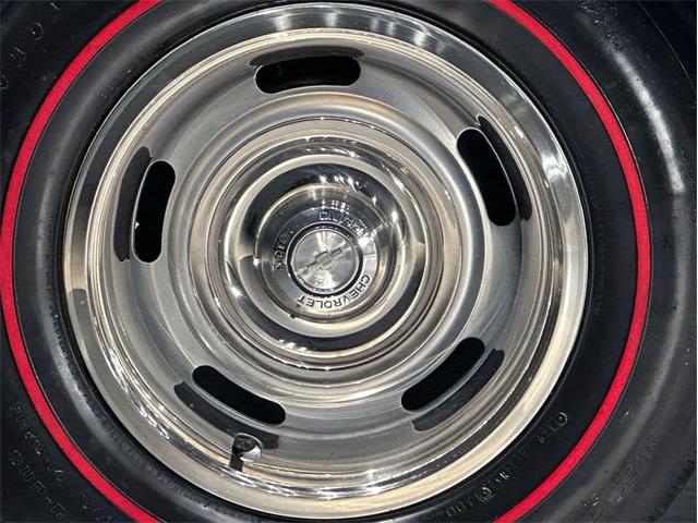 2004 Chevrolet Chevelle (CC-2092048) for sale in Depew, New York