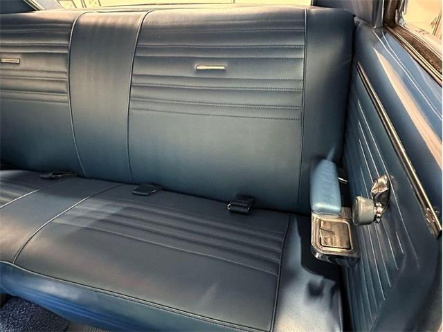 2004 Chevrolet Chevelle (CC-2092048) for sale in Depew, New York