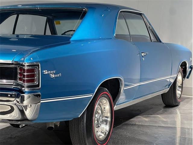 2004 Chevrolet Chevelle (CC-2092048) for sale in Depew, New York