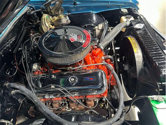 2004 Chevrolet Chevelle (CC-2092048) for sale in Depew, New York