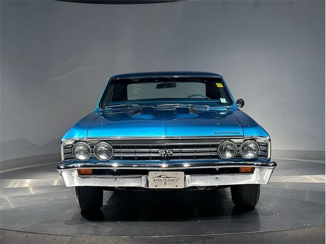 2004 Chevrolet Chevelle (CC-2092048) for sale in Depew, New York