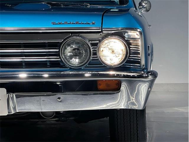 2004 Chevrolet Chevelle (CC-2092048) for sale in Depew, New York