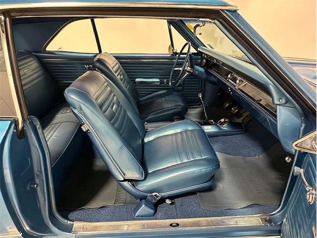 2004 Chevrolet Chevelle (CC-2092048) for sale in Depew, New York