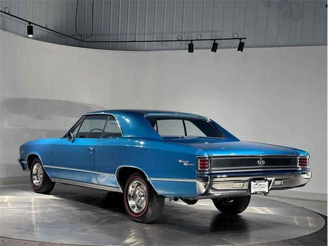 2004 Chevrolet Chevelle (CC-2092048) for sale in Depew, New York