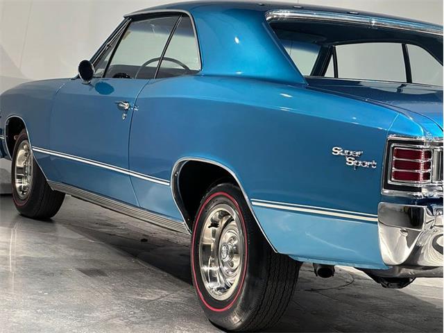 2004 Chevrolet Chevelle (CC-2092048) for sale in Depew, New York