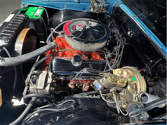 2004 Chevrolet Chevelle (CC-2092048) for sale in Depew, New York