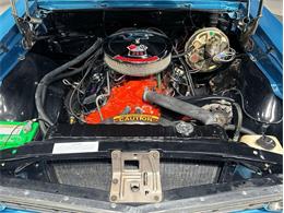 2004 Chevrolet Chevelle (CC-2092048) for sale in Depew, New York