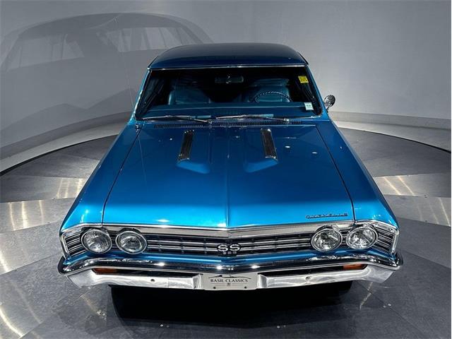 2004 Chevrolet Chevelle (CC-2092048) for sale in Depew, New York