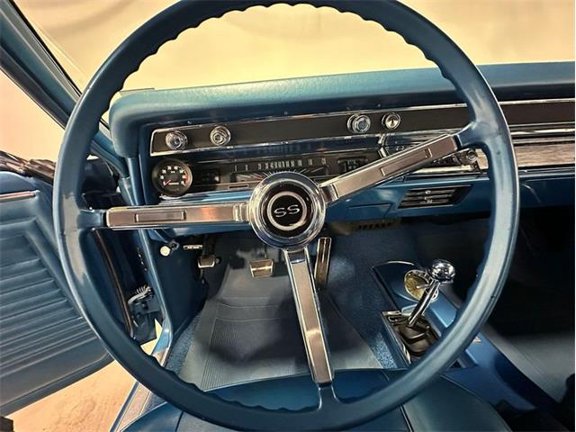 2004 Chevrolet Chevelle (CC-2092048) for sale in Depew, New York