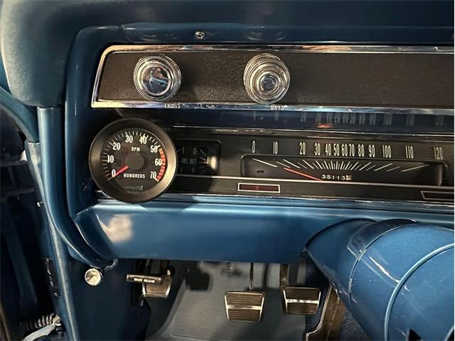 2004 Chevrolet Chevelle (CC-2092048) for sale in Depew, New York