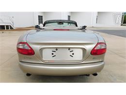 2000 Jaguar XK8 (CC-2092049) for sale in Concord, North Carolina