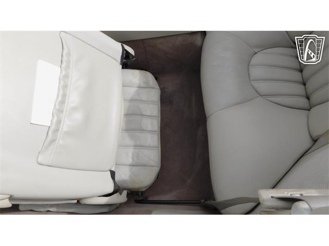 2000 Jaguar XK8 (CC-2092049) for sale in Concord, North Carolina