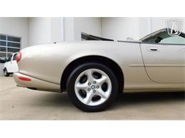 2000 Jaguar XK8 (CC-2092049) for sale in Concord, North Carolina