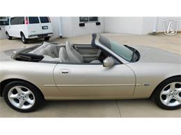 2000 Jaguar XK8 (CC-2092049) for sale in Concord, North Carolina