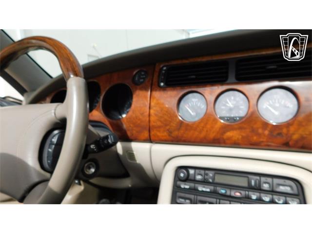 2000 Jaguar XK8 (CC-2092049) for sale in Concord, North Carolina