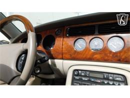 2000 Jaguar XK8 (CC-2092049) for sale in Concord, North Carolina