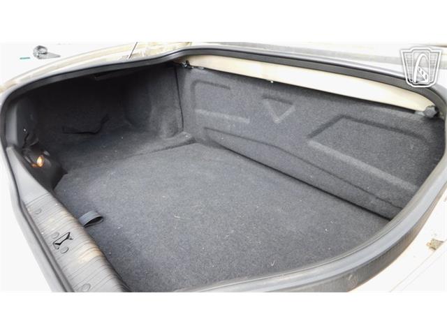 2000 Jaguar XK8 (CC-2092049) for sale in Concord, North Carolina