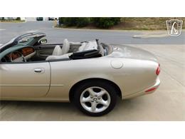 2000 Jaguar XK8 (CC-2092049) for sale in Concord, North Carolina