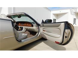 2000 Jaguar XK8 (CC-2092049) for sale in Concord, North Carolina