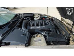 2000 Jaguar XK8 (CC-2092049) for sale in Concord, North Carolina