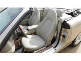 2000 Jaguar XK8 (CC-2092049) for sale in Concord, North Carolina