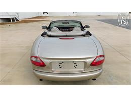 2000 Jaguar XK8 (CC-2092049) for sale in Concord, North Carolina