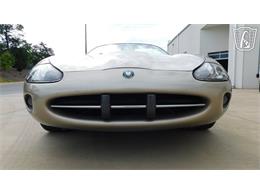 2000 Jaguar XK8 (CC-2092049) for sale in Concord, North Carolina