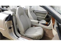 2000 Jaguar XK8 (CC-2092049) for sale in Concord, North Carolina